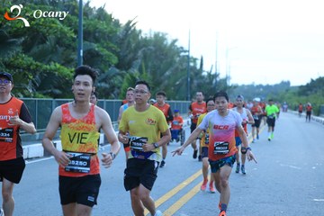 RUN TO LIVE 2025 - Ảnh #3290616