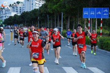 RUN TO LIVE 2025 - Ảnh #3257140