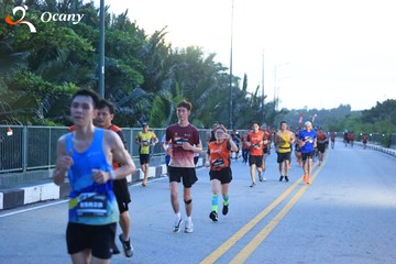 RUN TO LIVE 2025 - Ảnh #3264460