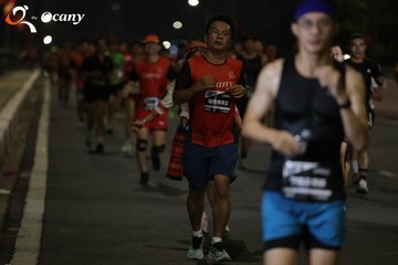 RUN TO LIVE 2025 - Ảnh #3203051