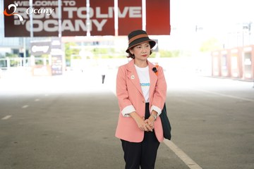 RUN TO LIVE 2025 - Ảnh #3120588