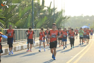 RUN TO LIVE 2025 - Ảnh #3301161