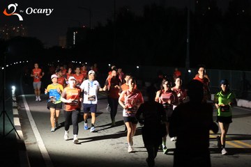 RUN TO LIVE 2025 - Ảnh #3262344
