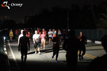 RUN TO LIVE 2025 - Ảnh #3262042