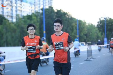 RUN TO LIVE 2025 - Ảnh #3257647