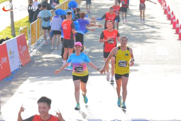 RUN TO LIVE 2025 - Ảnh #3193980