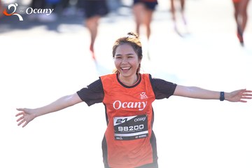 RUN TO LIVE 2025 - Ảnh #3207565
