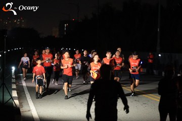 RUN TO LIVE 2025 - Ảnh #3261896