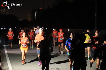 RUN TO LIVE 2025 - Ảnh #3260684