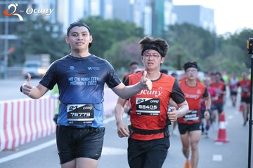 RUN TO LIVE 2025 - Ảnh #3207100