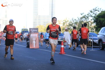 RUN TO LIVE 2025 - Ảnh #3287460