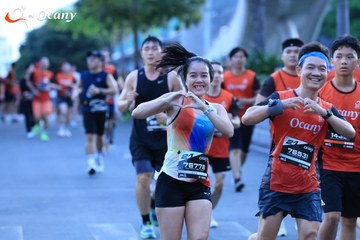 RUN TO LIVE 2025 - Ảnh #3156418