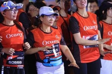 RUN TO LIVE 2025 - Ảnh #3140221
