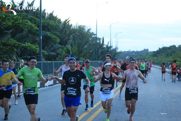 RUN TO LIVE 2025 - Ảnh #3288987