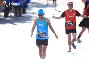 RUN TO LIVE 2025 - Ảnh #3207263