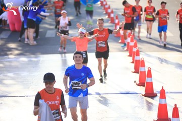 RUN TO LIVE 2025 - Ảnh #3203872