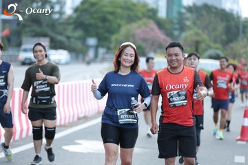 RUN TO LIVE 2025 - Ảnh #3210147