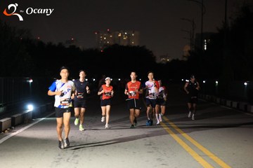 RUN TO LIVE 2025 - Ảnh #3257823