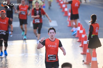 RUN TO LIVE 2025 - Ảnh #3154534
