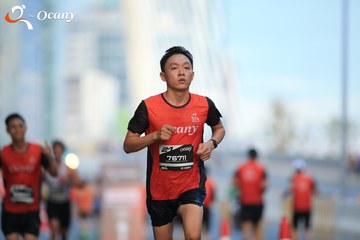 RUN TO LIVE 2025 - Ảnh #3287610