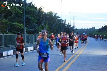 RUN TO LIVE 2025 - Ảnh #3263975