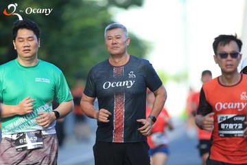 RUN TO LIVE 2025 - Ảnh #3289420