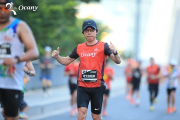 RUN TO LIVE 2025 - Ảnh #3290990