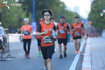 RUN TO LIVE 2025 - Ảnh #3258597