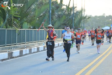 RUN TO LIVE 2025 - Ảnh #3297431