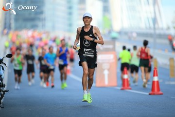 RUN TO LIVE 2025 - Ảnh #3287252