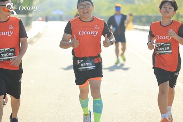 RUN TO LIVE 2025 - Ảnh #3305248