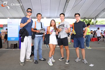 RUN TO LIVE 2025 - Ảnh #3134892