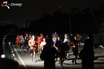 RUN TO LIVE 2025 - Ảnh #3261248