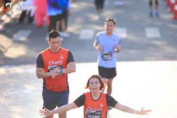 RUN TO LIVE 2025 - Ảnh #3203395