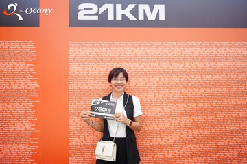 RUN TO LIVE 2025 - Ảnh #3121092