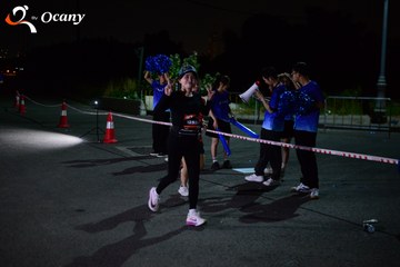 RUN TO LIVE 2025 - Ảnh #3271804