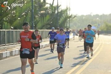 RUN TO LIVE 2025 - Ảnh #3302478