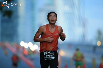 RUN TO LIVE 2025 - Ảnh #3284188