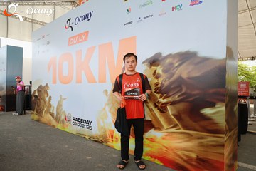 RUN TO LIVE 2025 - Ảnh #3132290