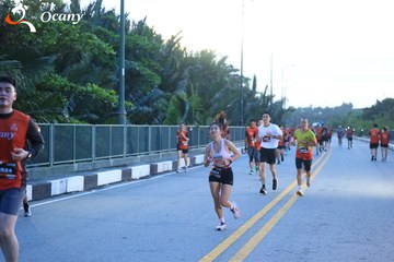 RUN TO LIVE 2025 - Ảnh #3264661