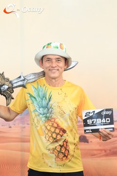 RUN TO LIVE 2025 - Ảnh #3120960