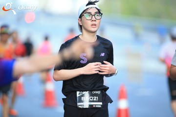 RUN TO LIVE 2025 - Ảnh #3290032