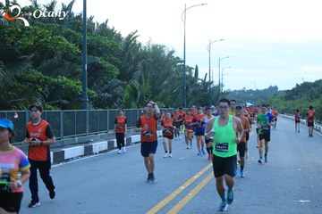 RUN TO LIVE 2025 - Ảnh #3289094