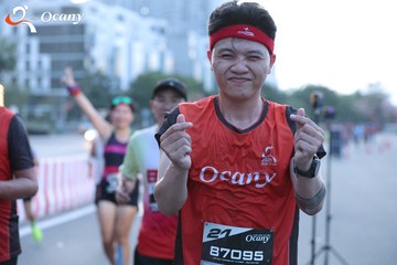 RUN TO LIVE 2025 - Ảnh #3206793