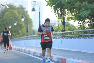 RUN TO LIVE 2025 - Ảnh #3259414