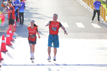 RUN TO LIVE 2025 - Ảnh #3191900