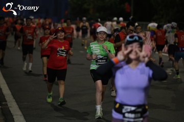 RUN TO LIVE 2025 - Ảnh #3205431
