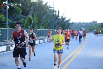 RUN TO LIVE 2025 - Ảnh #3264871