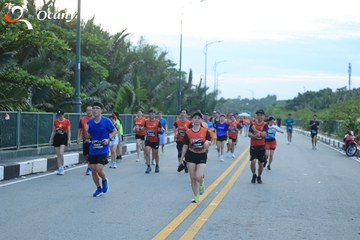 RUN TO LIVE 2025 - Ảnh #3278756