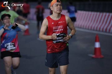 RUN TO LIVE 2025 - Ảnh #3206093